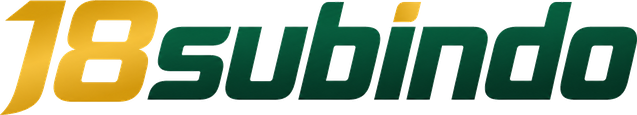 Logo 18subindo